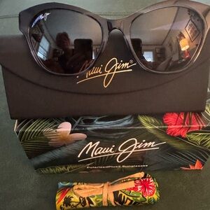 Maui Jim Kila polarized sunglasses (retired item)